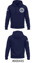 Coastal Washington County Institute Of Technology 59548496 Hoodie - 17