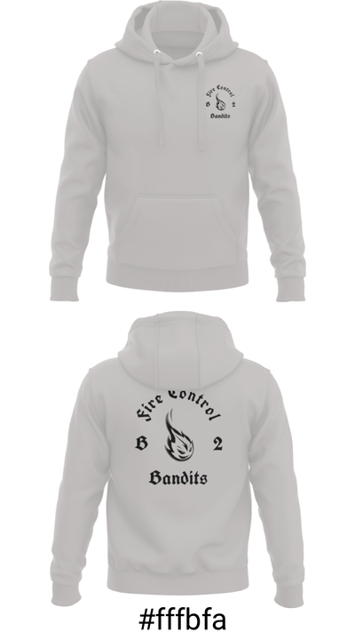 B-2 16837459 Hoodie - 8