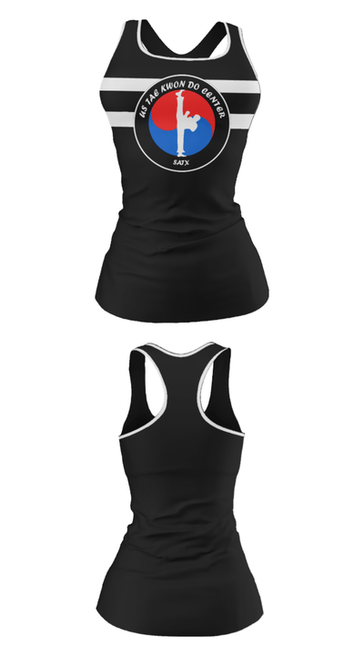 USTKDC 33860343 Tank Top - 34