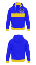 North Lamar High School Basketball 27787157 Hoodie - 38
