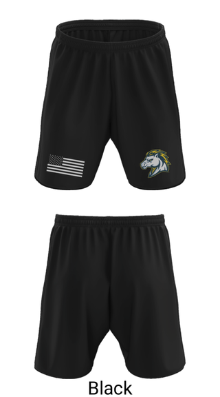 Athletic Shorts With Pockets, Walker Valley High School Bowling, Bowling, Teamtime, Team time, sublimation, custom sports apparel, team uniforms, spirit wear, spiritwear, sports uniforms, custom shirts, team store, custom team store, fundraiser sports, apparel fundraiser