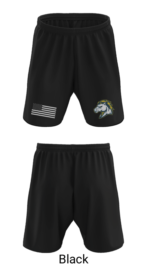 Athletic Shorts With Pockets, Walker Valley High School Bowling, Bowling, Teamtime, Team time, sublimation, custom sports apparel, team uniforms, spirit wear, spiritwear, sports uniforms, custom shirts, team store, custom team store, fundraiser sports, apparel fundraiser