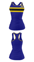 West Babylon Junior High School Wrestling 63836967 Tank Top - 34