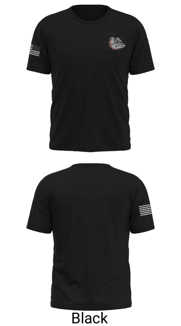 Short Sleeve Performance Shirt, Ann Whitney Elementary School, Spirit Store, Teamtime, Team time, sublimation, custom sports apparel, team uniforms, spirit wear, spiritwear, sports uniforms, custom shirts, team store, custom team store, fundraiser sports, apparel fundraiser