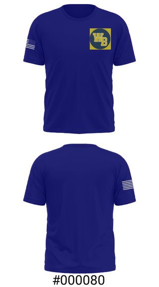 Short Sleeve Performance Shirt, West Babylon Junior High School Wrestling, Wrestling, Teamtime, Team time, sublimation, custom sports apparel, team uniforms, spirit wear, spiritwear, sports uniforms, custom shirts, team store, custom team store, fundraiser sports, apparel fundraiser