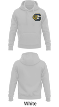 Gloucester City Senior High School Bowling 46965937 Hoodie - 3