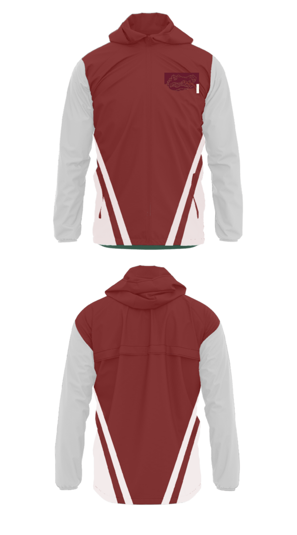 Windbreaker, Oscar Hamilton Elementary, Spirit Store, Teamtime, Team time, sublimation, custom sports apparel, team uniforms, spirit wear, spiritwear, sports uniforms, custom shirts, team store, custom team store, fundraiser sports, apparel fundraiser