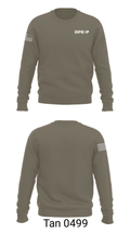 OPE-P 47910640 Crew Neck Sweatshirt - 34