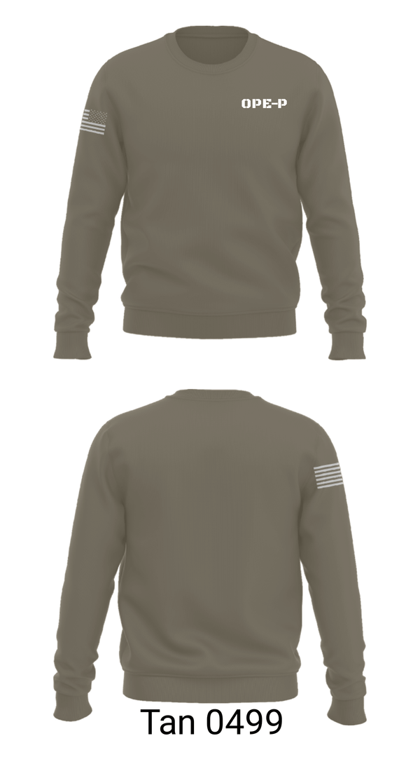 Crew Neck Sweatshirt, , Marines, Teamtime, Team time, sublimation, custom sports apparel, team uniforms, spirit wear, spiritwear, sports uniforms, custom shirts, team store, custom team store, fundraiser sports, apparel fundraiser