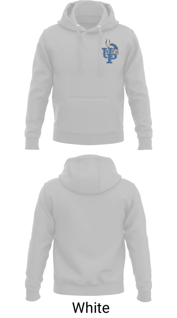 Hoodie, Union Pines High School Swimming, Swimming, Teamtime, Team time, sublimation, custom sports apparel, team uniforms, spirit wear, spiritwear, sports uniforms, custom shirts, team store, custom team store, fundraiser sports, apparel fundraiser