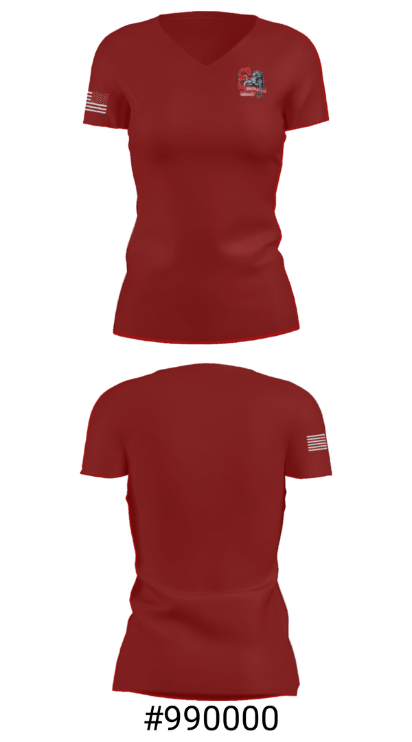 Women's Short Sleeve Vneck Shirt, Segerstrom High School Basketball, Women's Basketball, Teamtime, Team time, sublimation, custom sports apparel, team uniforms, spirit wear, spiritwear, sports uniforms, custom shirts, team store, custom team store, fundraiser sports, apparel fundraiser