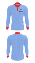 SMR -1740 27985309 Quarter Zip Jacket - 25