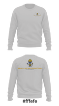 Brian J Fair Master Craftsman 23333982 Crew Neck Sweatshirt - 16