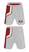 Gorham High School Basketball 33683161 Athletic Shorts With Pockets - 27