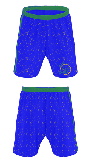 Athletic Shorts With Pockets, Benton Harbor Charter School, Spirit Store, Teamtime, Team time, sublimation, custom sports apparel, team uniforms, spirit wear, spiritwear, sports uniforms, custom shirts, team store, custom team store, fundraiser sports, apparel fundraiser