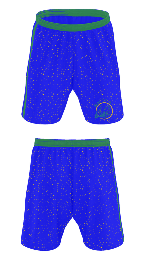Athletic Shorts With Pockets, Benton Harbor Charter School, Spirit Store, Teamtime, Team time, sublimation, custom sports apparel, team uniforms, spirit wear, spiritwear, sports uniforms, custom shirts, team store, custom team store, fundraiser sports, apparel fundraiser