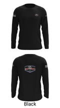Mae’s Express 42428507 Long Sleeve Performance Shirt - 11