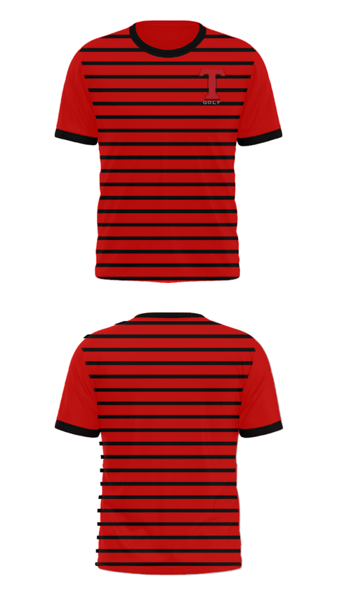 Short Sleeve Performance Shirt, Turner Middle School, Spirit Store, Teamtime, Team time, sublimation, custom sports apparel, team uniforms, spirit wear, spiritwear, sports uniforms, custom shirts, team store, custom team store, fundraiser sports, apparel fundraiser