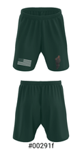 Tulsa county 55964763 Athletic Shorts With Pockets - 5