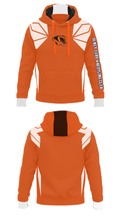 Olney Cubs Wrestling Club 30619543 Hoodie - 22