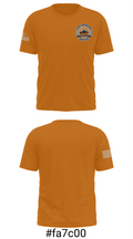 ETCW 78028987 Short Sleeve Performance Shirt - 19