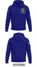 Meadowbrook High School Basketball 48632265 Hoodie - 17
