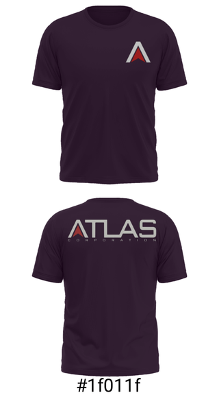 Short Sleeve Performance Shirt, , Army, Teamtime, Team time, sublimation, custom sports apparel, team uniforms, spirit wear, spiritwear, sports uniforms, custom shirts, team store, custom team store, fundraiser sports, apparel fundraiser