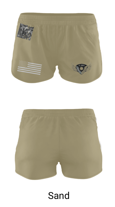 Fighting Saints Battalion 30372555 Ranger Panties - 41