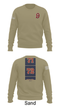 Vacaville fire 82363373 Crew Neck Sweatshirt - 42