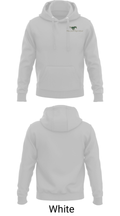 West Jones High School Swimming 86254405 Hoodie - 3