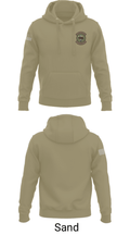 San Diego Special Operations Team 78674894 Hoodie - 48