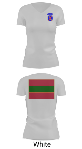 Women's Short Sleeve Vneck Shirt, 2-4, Army, Teamtime, Team time, sublimation, custom sports apparel, team uniforms, spirit wear, spiritwear, sports uniforms, custom shirts, team store, custom team store, fundraiser sports, apparel fundraiser