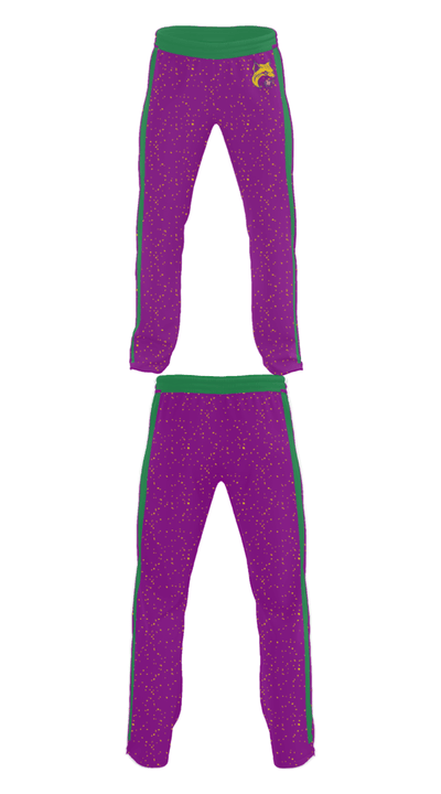 Oliver Springs High School 42114785 Sweatpants - 31