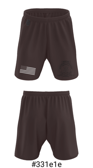 Athletic Shorts With Pockets, 2023-B BRC, Police, Teamtime, Team time, sublimation, custom sports apparel, team uniforms, spirit wear, spiritwear, sports uniforms, custom shirts, team store, custom team store, fundraiser sports, apparel fundraiser