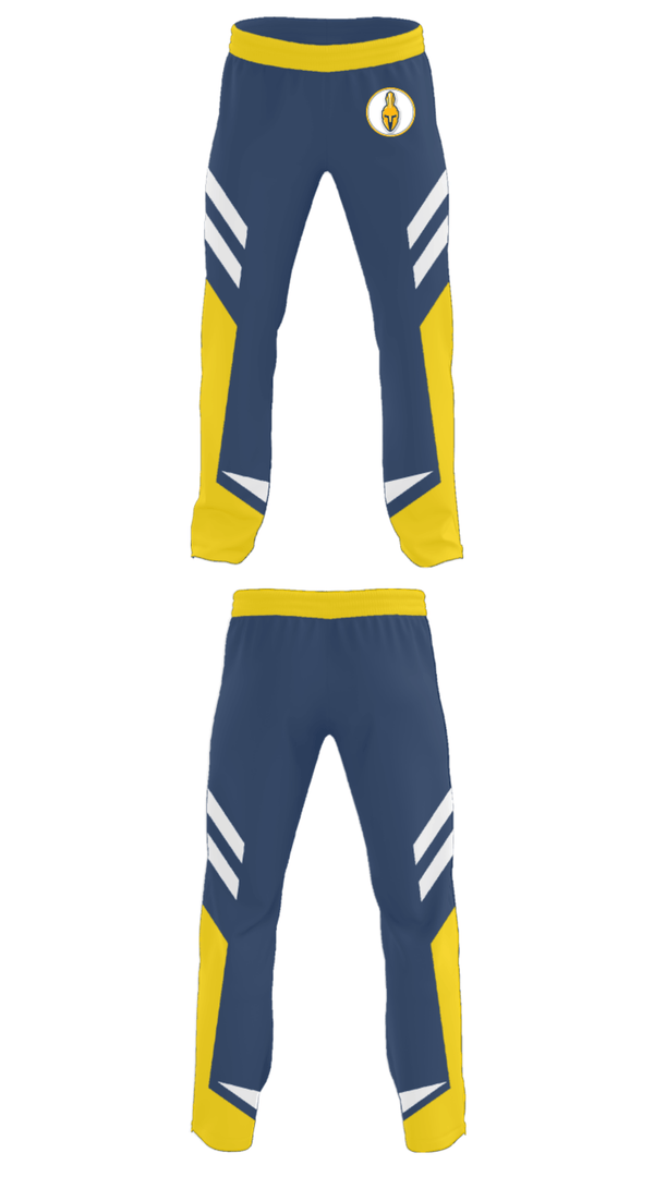 Sweatpants, Trenton High School Wrestling, Wrestling, Teamtime, Team time, sublimation, custom sports apparel, team uniforms, spirit wear, spiritwear, sports uniforms, custom shirts, team store, custom team store, fundraiser sports, apparel fundraiser