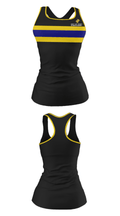 Maur Hill - Mount Academy Swimming 44931227 Tank Top - 29