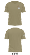 Assassin Troop 68151214 Short Sleeve Performance Shirt - 46
