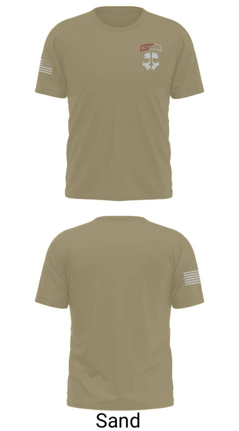 Short Sleeve Performance Shirt, , Army, Teamtime, Team time, sublimation, custom sports apparel, team uniforms, spirit wear, spiritwear, sports uniforms, custom shirts, team store, custom team store, fundraiser sports, apparel fundraiser
