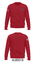 EOLdaBRAND 69955079 Crew Neck Sweatshirt - 16