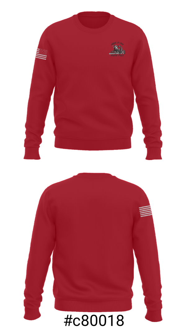 Crew Neck Sweatshirt, EOLdaBRANDEOLdaBRAND, , Teamtime, Team time, sublimation, custom sports apparel, team uniforms, spirit wear, spiritwear, sports uniforms, custom shirts, team store, custom team store, fundraiser sports, apparel fundraiser