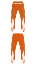 Fort Lee Boys Basketball 81782465 Sweatpants - 24