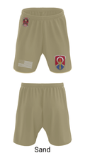 423 TC 57126457 Athletic Shorts With Pockets - 44