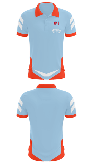 Short Sleeve Performance Polo, Monterey High School Wrestling, Wrestling, Teamtime, Team time, sublimation, custom sports apparel, team uniforms, spirit wear, spiritwear, sports uniforms, custom shirts, team store, custom team store, fundraiser sports, apparel fundraiser