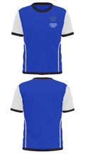 Stambaugh Elementary School 21402892 Short Sleeve Performance Shirt - 24