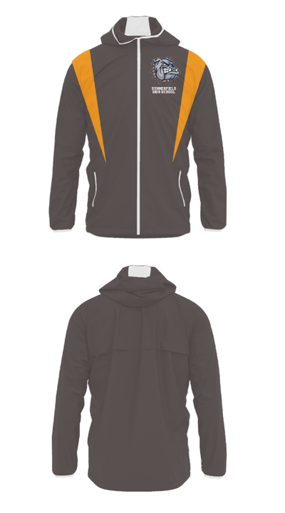 Summerfield High School 52270700 Windbreaker - 26