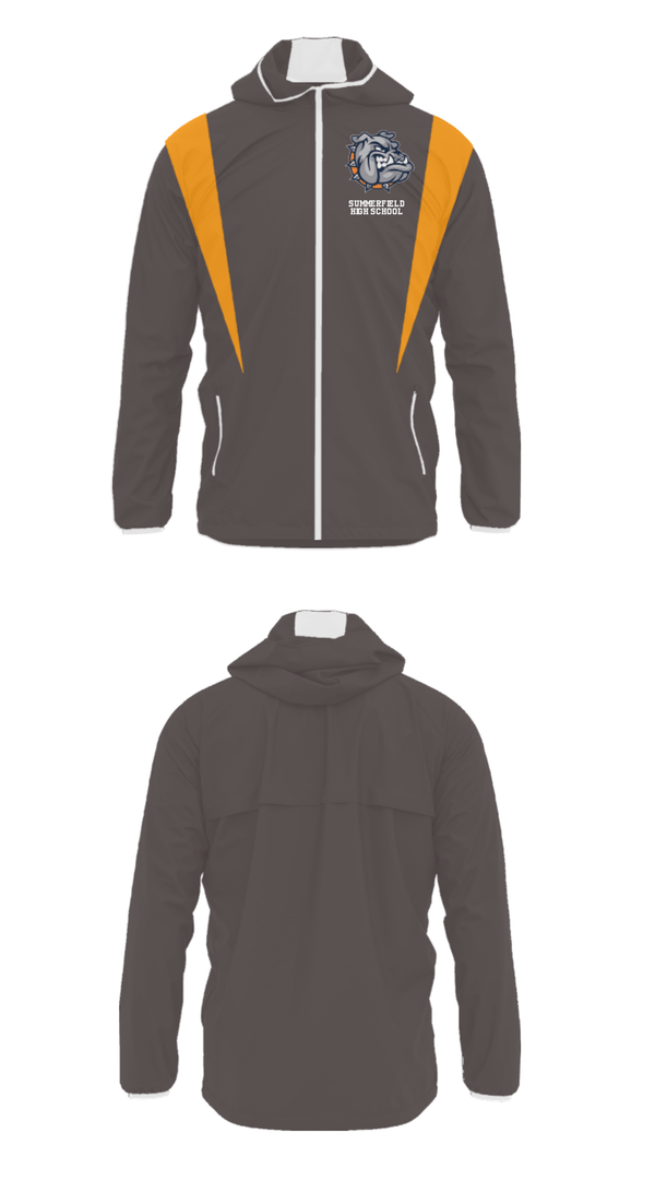 Windbreaker, Summerfield High School, Spirit Store, Teamtime, Team time, sublimation, custom sports apparel, team uniforms, spirit wear, spiritwear, sports uniforms, custom shirts, team store, custom team store, fundraiser sports, apparel fundraiser