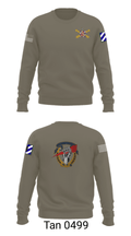 5-7 CAV 20427407 Crew Neck Sweatshirt - 34