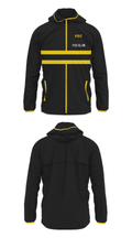 FEC club 32596348 Windbreaker - 22