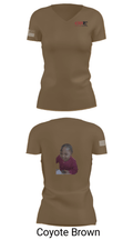 Call Mr Capital 49952377 Women's Short Sleeve V-neck Shirt - 12