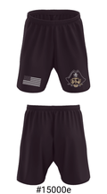 Emerson-Hubbard Jr/Sr High School 69972511 Athletic Shorts With Pockets - 15